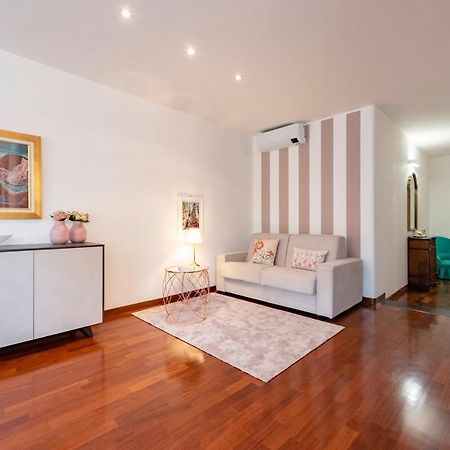 Cavour 9 Apartment 2B 2B 100Mq With Private Garage, In Center Of Rapallo, Wifi, Air Conditioned المظهر الخارجي الصورة