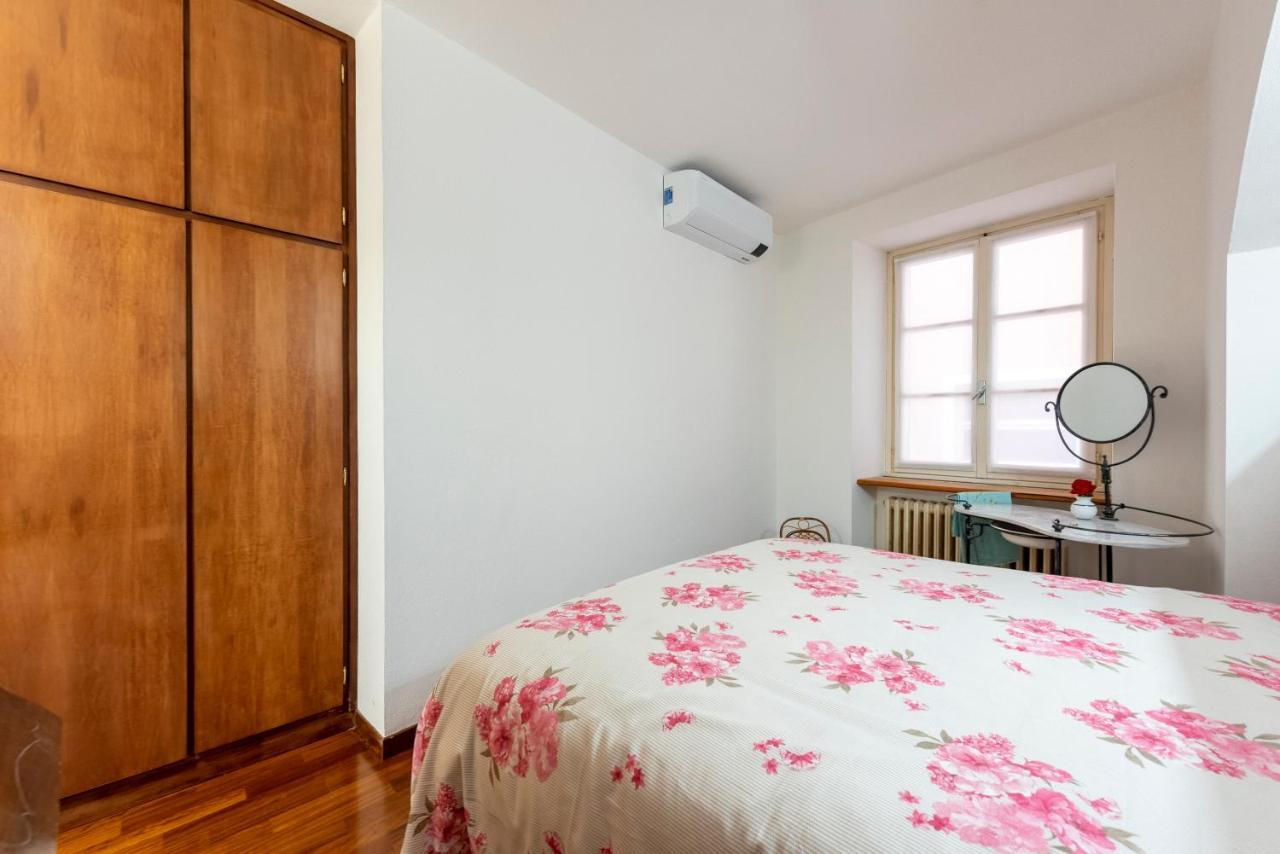 Cavour 9 Apartment 2B 2B 100Mq With Private Garage, In Center Of Rapallo, Wifi, Air Conditioned المظهر الخارجي الصورة
